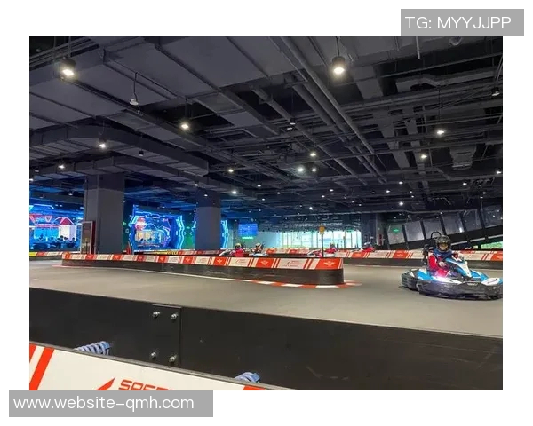 F1VS：探索极速赛车背后的科技与激情，感受赛道上的心跳与梦想