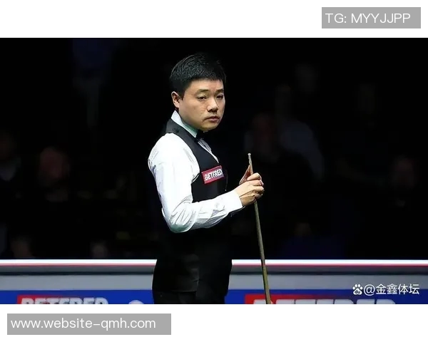 特鲁姆普与丁俊晖巅峰对决谁将赢得斯诺克世界冠军荣耀