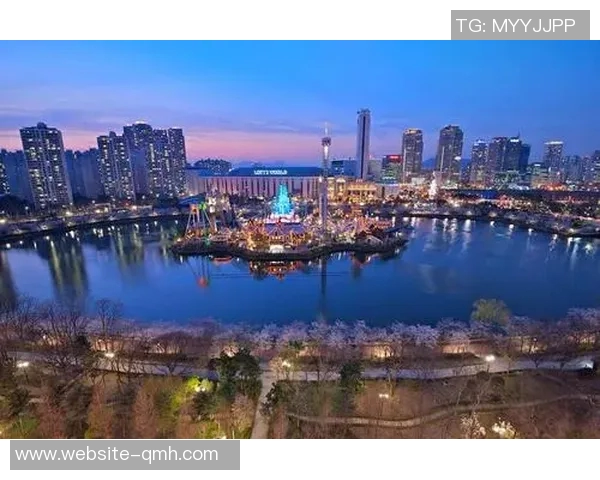 北京与首尔的文化碰撞与城市发展对比探讨