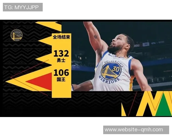 国王队与勇士的激烈对决揭示NBA季后赛的悬念与精彩瞬间